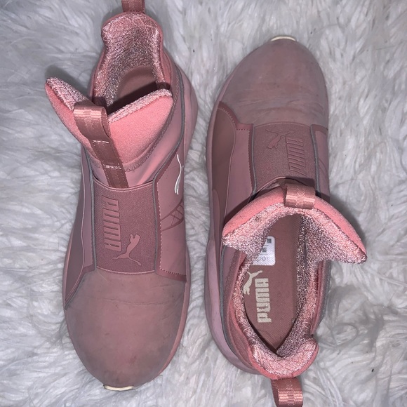 Puma fierce training shoes - Picture 2 of 3